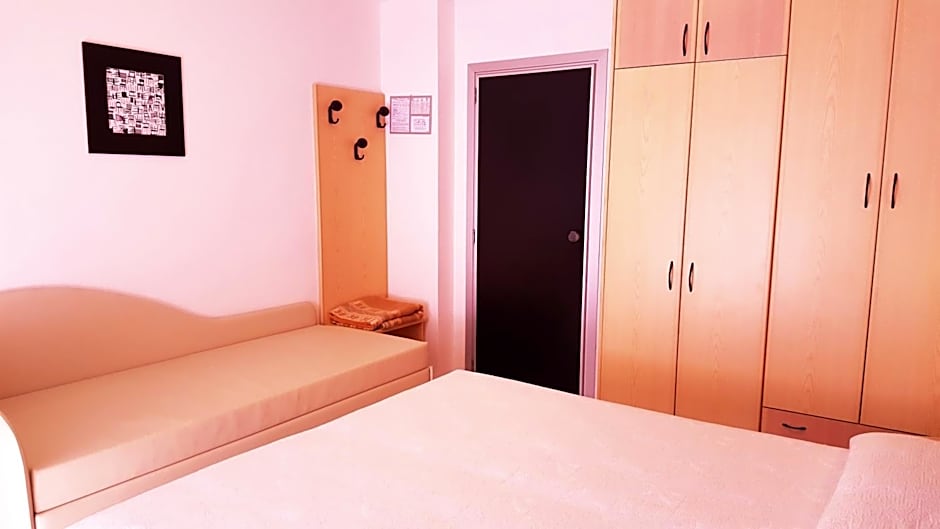 Hotel Trocadero