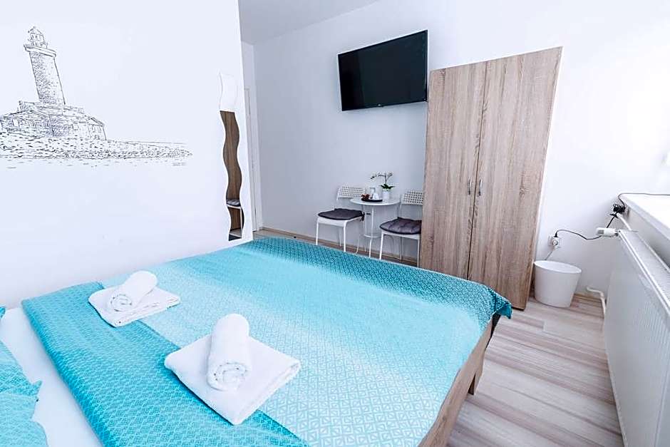 The Dots Hostel