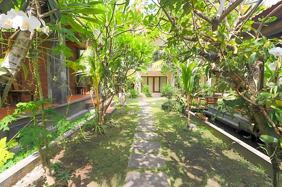 Diuma Residence
