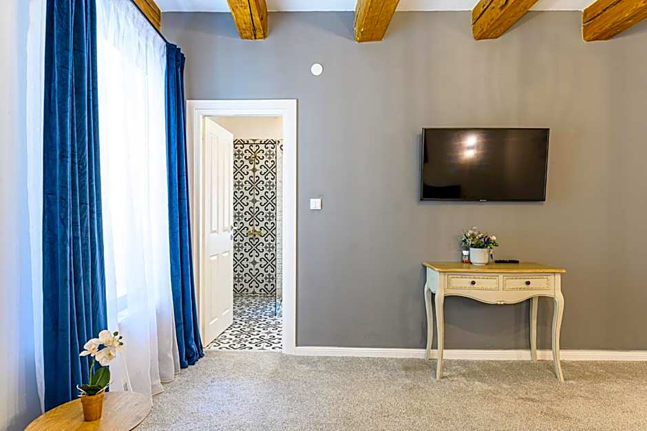 Dallure House Boutique Brasov