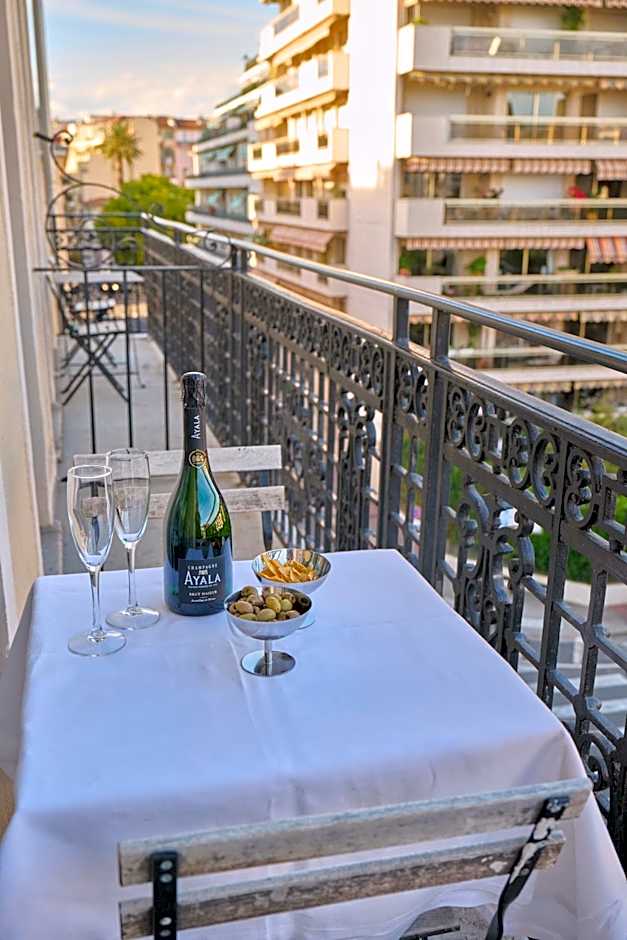Hotel Aria