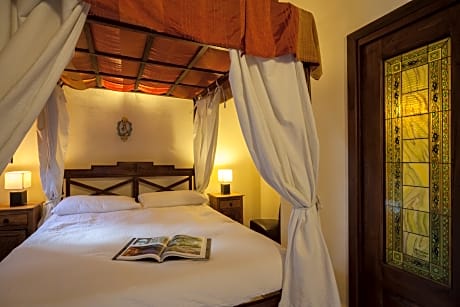 Exclusive double room