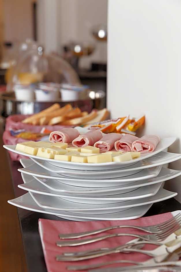 Il Salotto della Regina