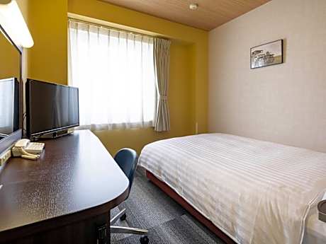 Double Room - Non-Smoking