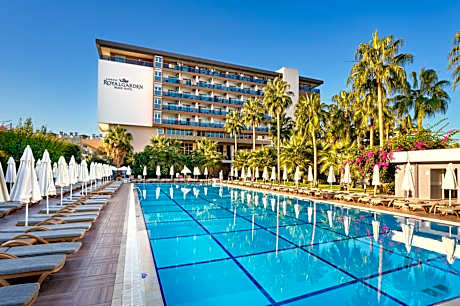 Royal Garden Beach Hotel