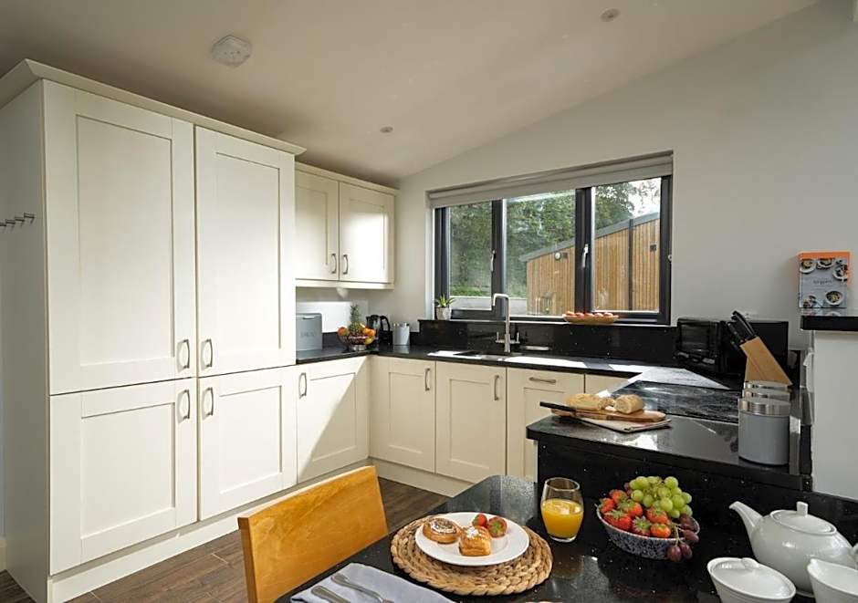 Killyhevlin Lakeside Hotel & Lodges