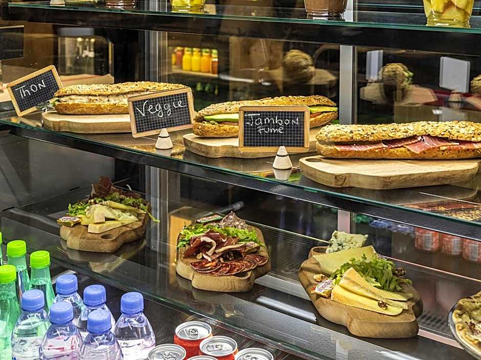 ibis Clamart Paris Velizy