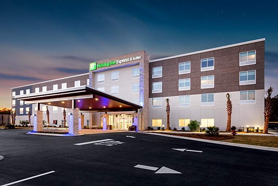 Holiday Inn Express & Suites Niceville - Eglin Area By IHG