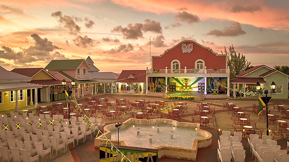 Bahia Principe Grand Jamaica - All Inclusive