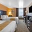Quality Inn & Suites Albuquerque North near Balloon Fiesta Park