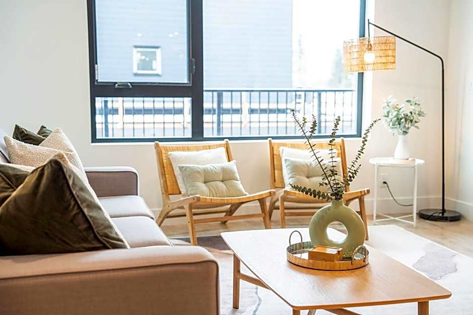 Adanac by Revelstoke Vacations