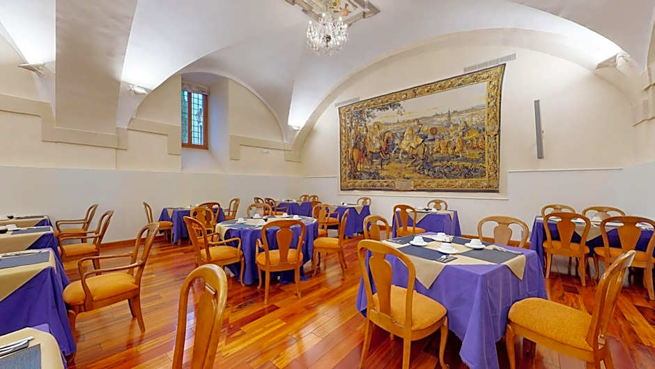 Hotel Spa Convento Las Claras