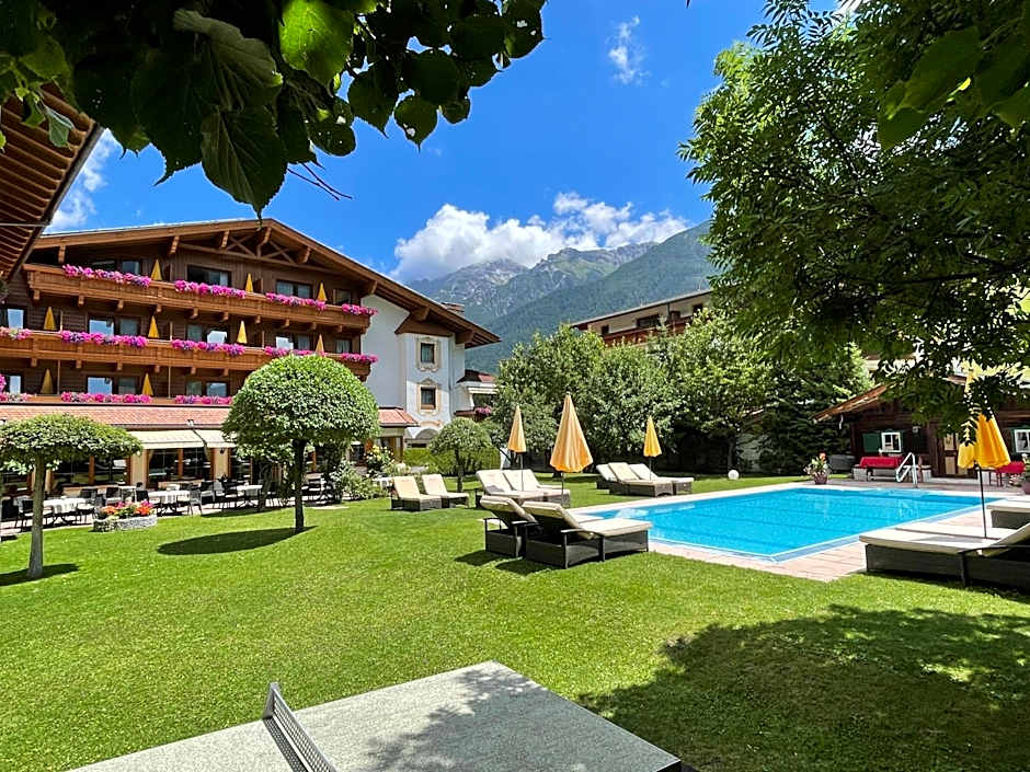 Alpenhotel Tirolerhof