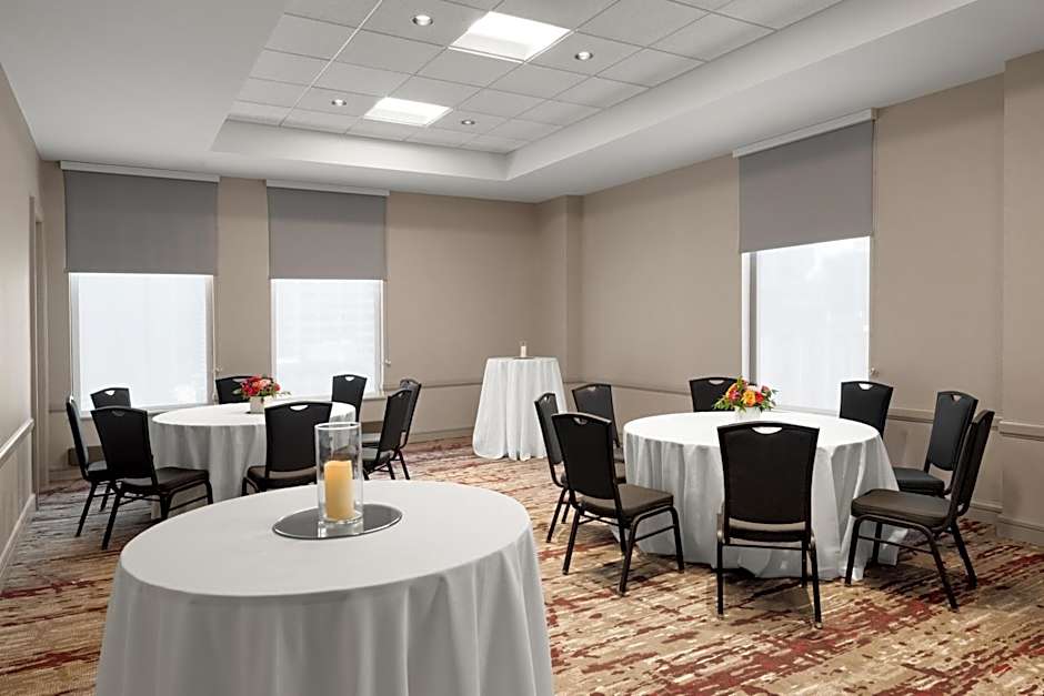 Hilton Garden Inn Chicago Downtown/Magnificent Mile