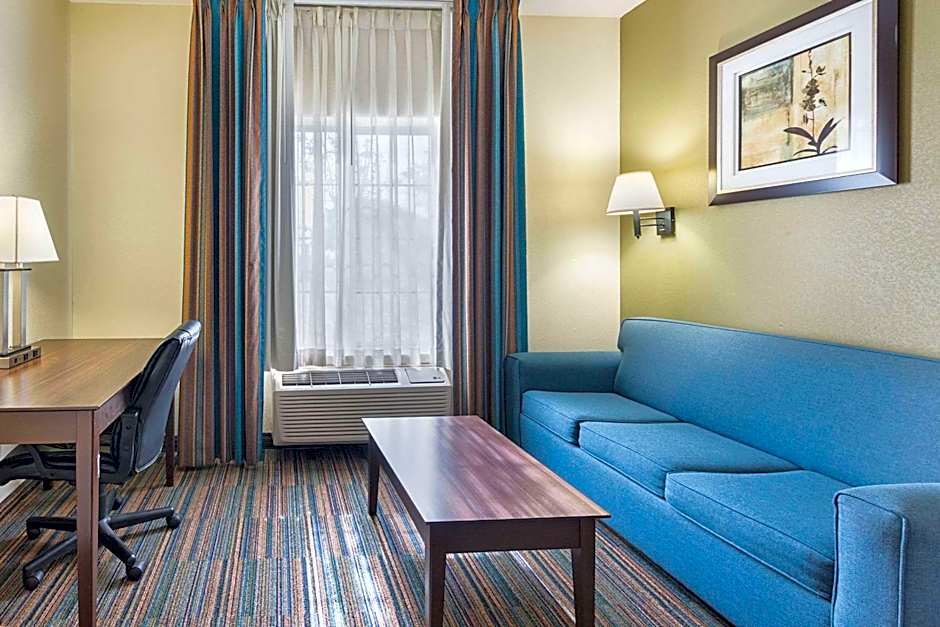 Quality Suites Temple