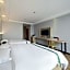 GreenTree Inn Jiangsu Wuxi New District Shengang World Express Hotel