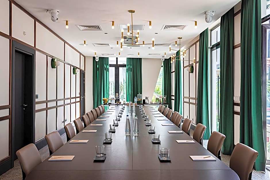 La Maison Palmier Abidjan, a Member of Design Hotels