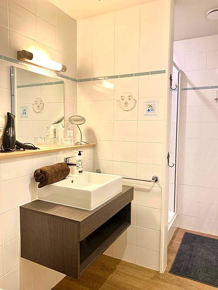 Charmehotel Kruishof