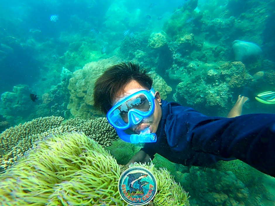 Sinsamut Hotel Koh Samed