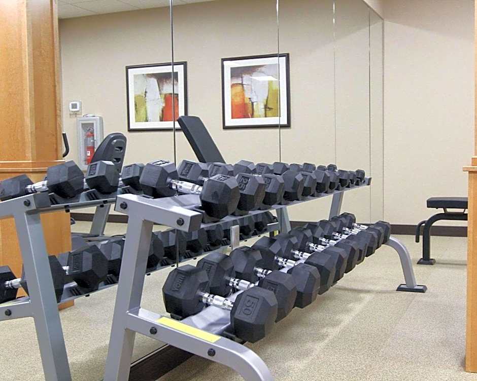 Mainstay Suites Tioga