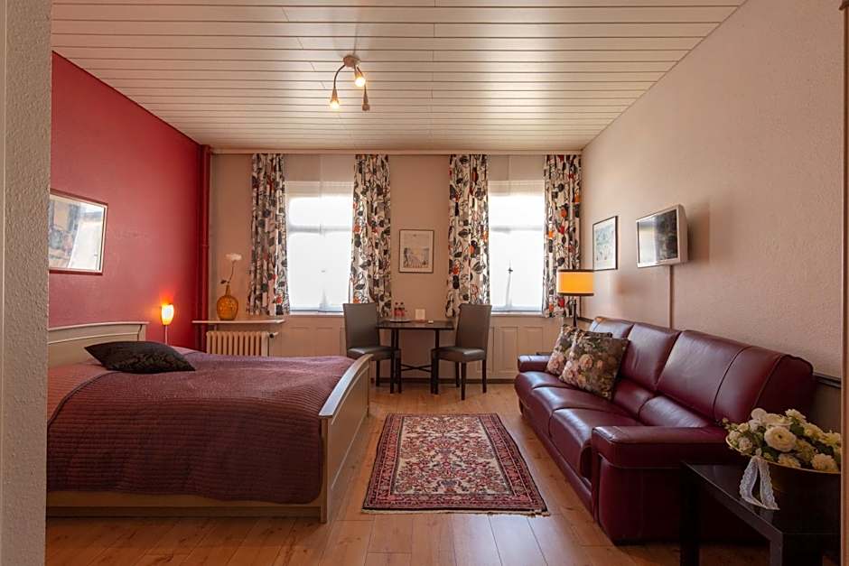 Hotel Restaurant Krone