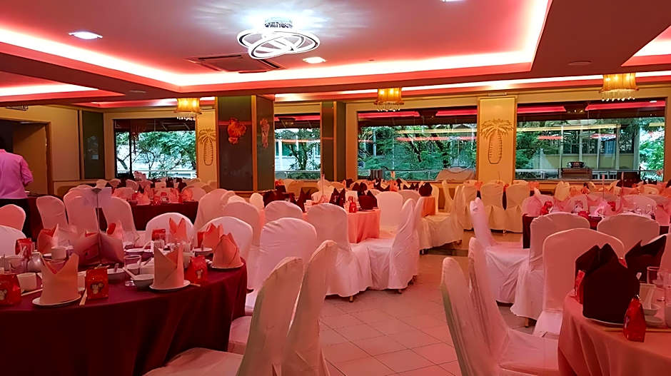 Hotel Sandakan