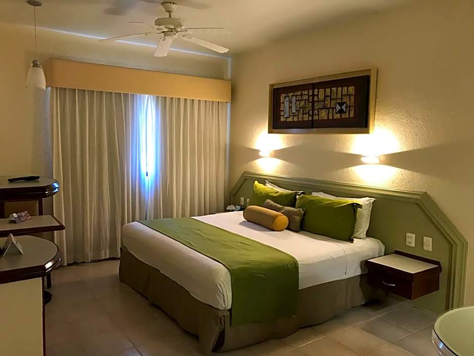 Olas Altas Inn Hotel & Spa