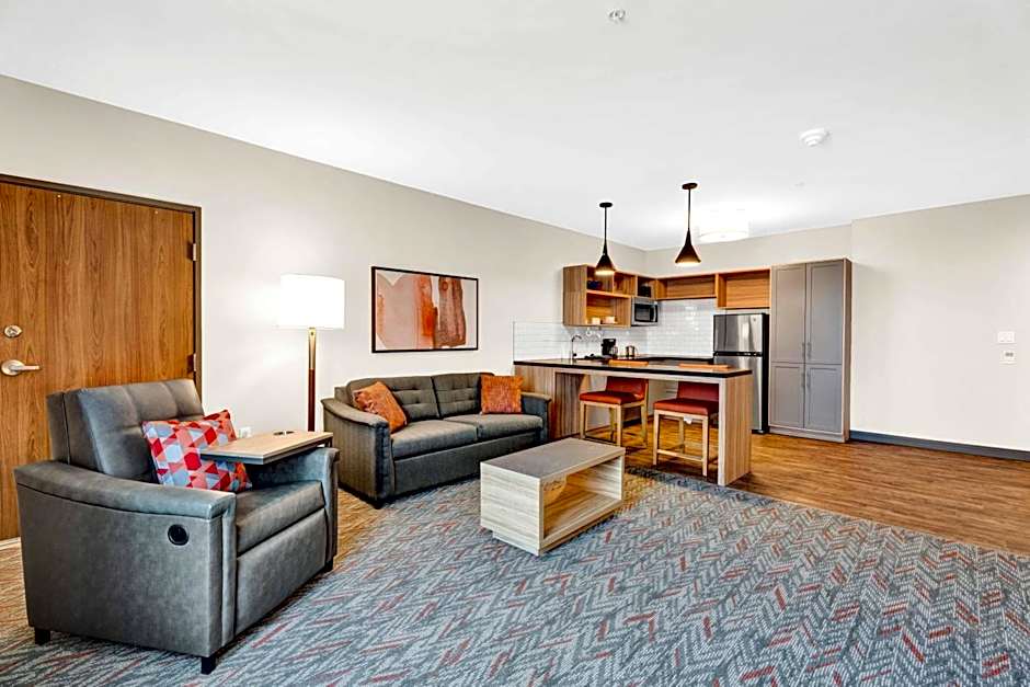 Candlewood Suites - Detroit - Auburn Hills By IHG