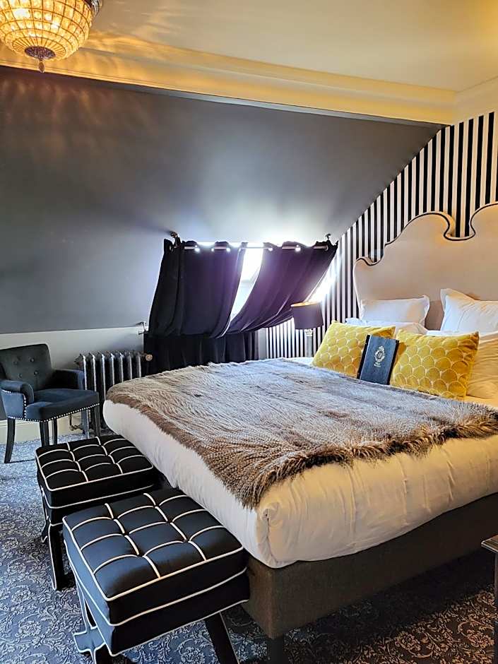 Hotel Vendome - BW Signature Collection