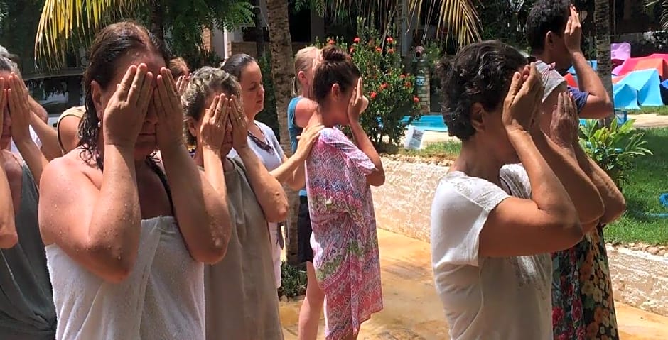 Pousada Morada Do Sol