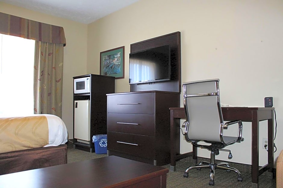 Quality Inn