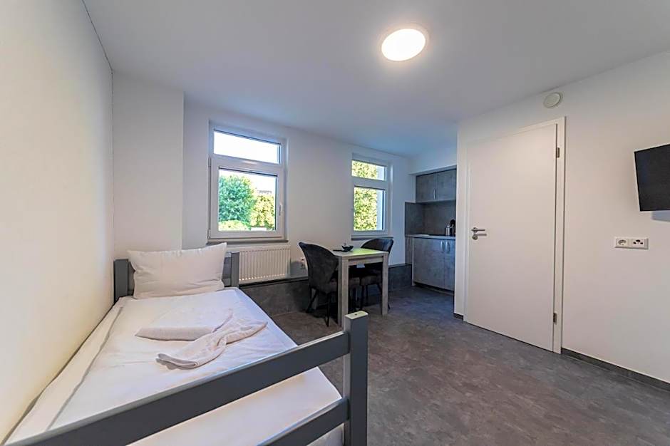 Boardinghouse - Alte Mühle