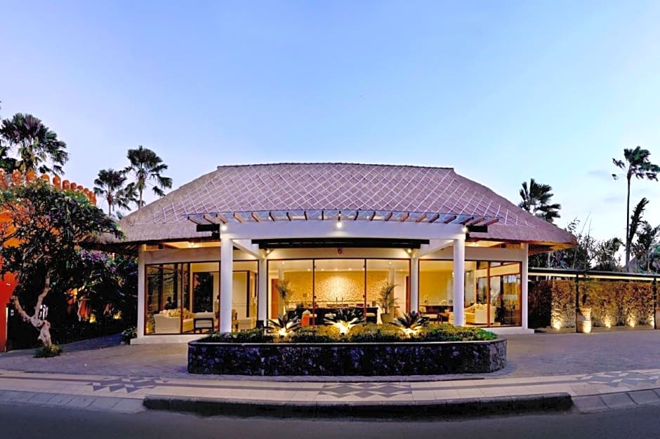 Impiana Private Villas Seminyak