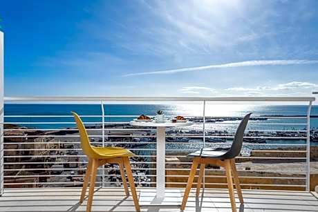 Hibrido Boutique Hotel & Spa