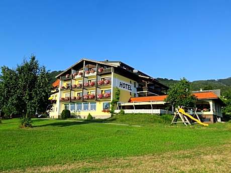 Gasthof-Hotel Bramosen