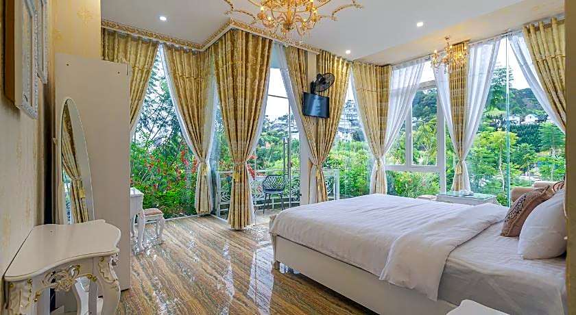 Mac Valley Dalat Hotel