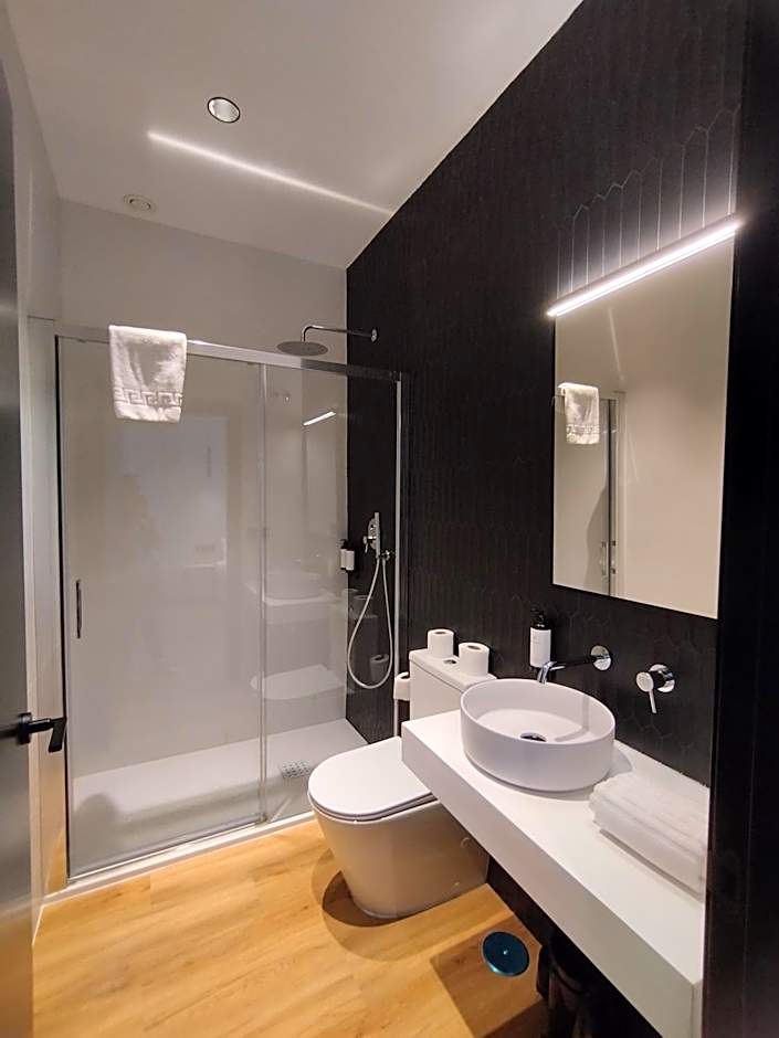 Sweet Sevilla Hostel