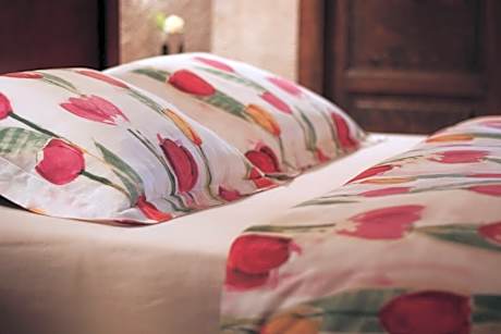 Superior Double Room with Garden View