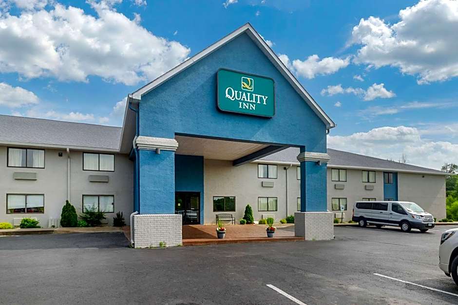 Quality Inn Danville