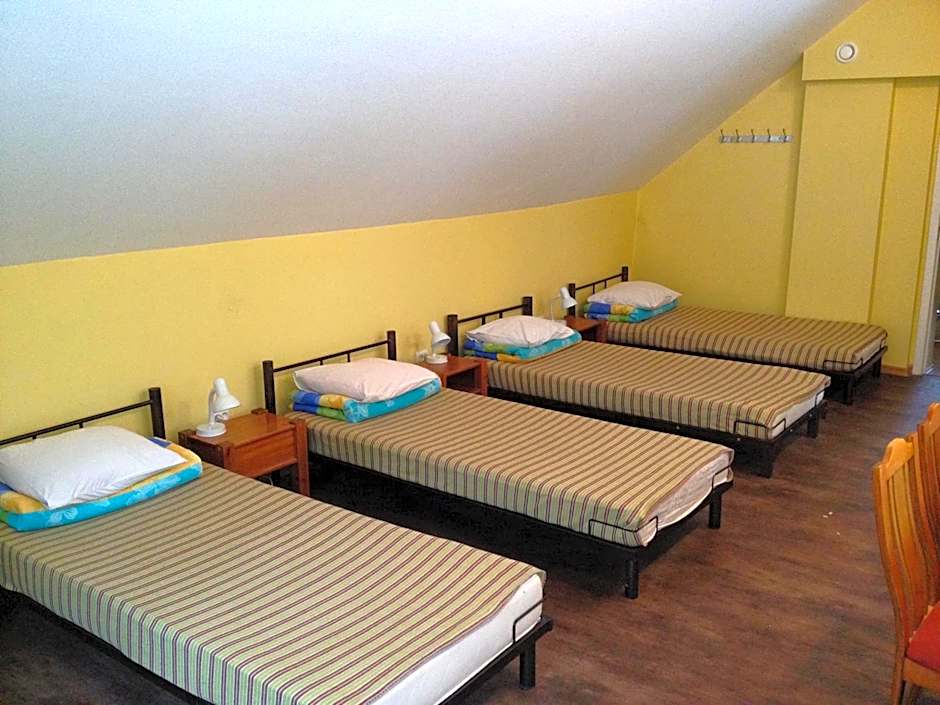 Baiļi