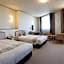 Hotel Areaone Hiroshimawing