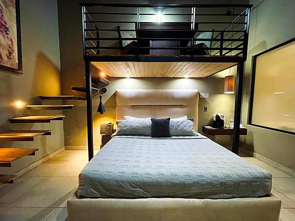 Independencia Dos 7 Hotel Boutique