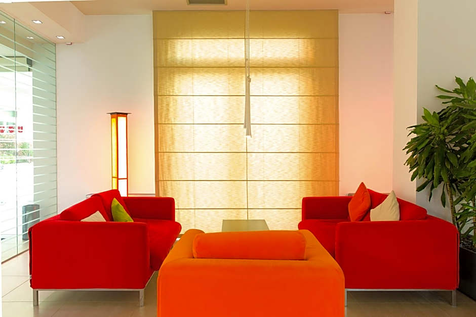 UNA HOTELS Cesena Nord