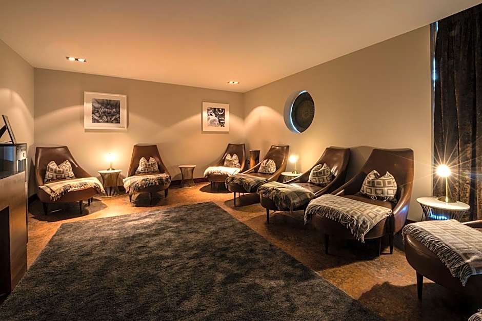 Macdonald Frimley Hall Hotel & Spa