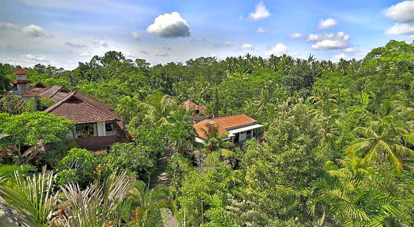 Bali Spirit Hotel and Spa, Ubud