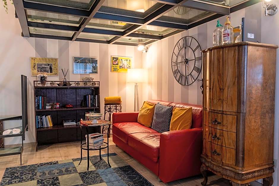 Crystal Loft Luxury Milano