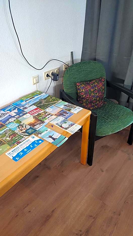 Stressless aktivCARD Bayerischer Wald inklusive
