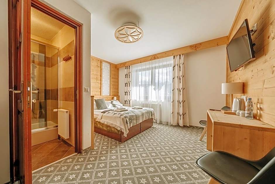 Rezydencja Zakopane