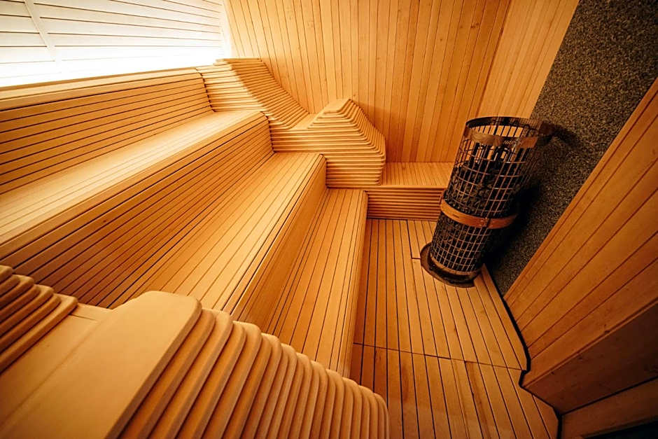 Wellness Penzion Zora Family