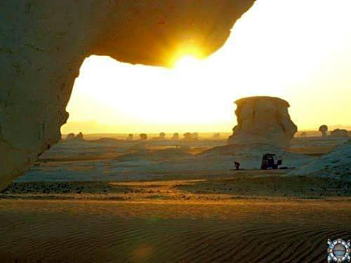 Western Desert Hotel & Safari